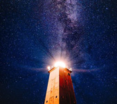 满天星