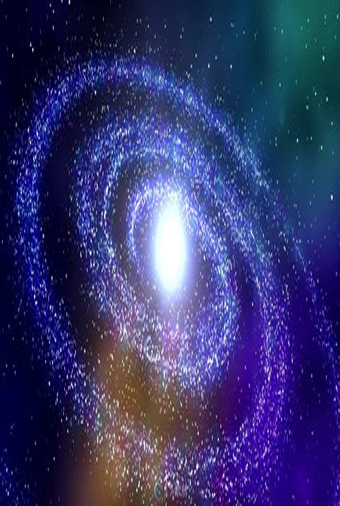 星云