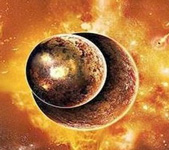 火星金星