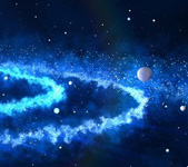 奇幻银河