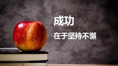成功商数测验