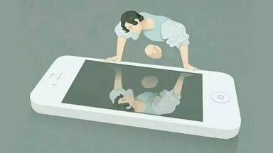 自恋程度测试
