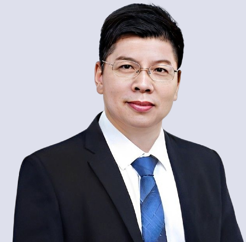 陈红伟