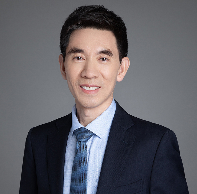 任其平