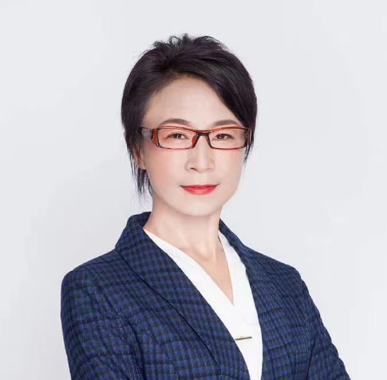苏筱娟