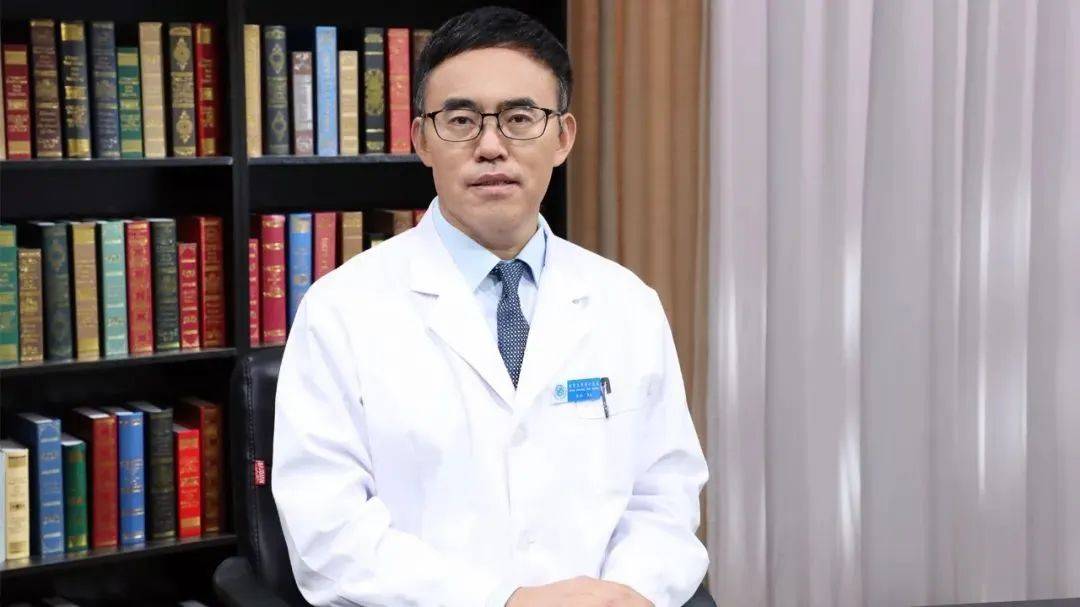 北大六院专家说 | 陆林院士：新冠肺炎疫情对人类心理健康的影响至少持续20年