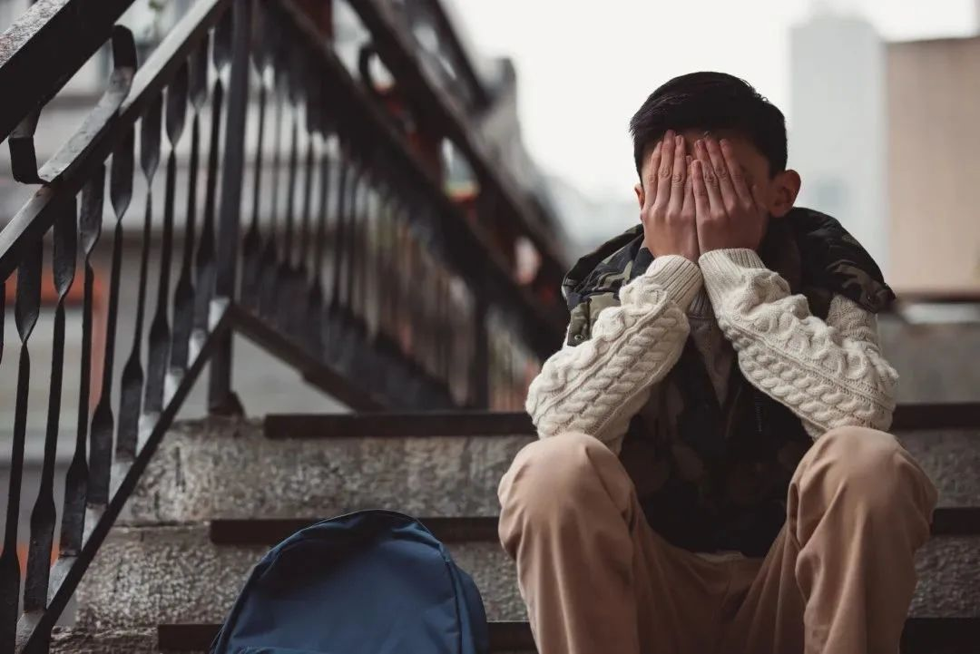 北大六院院长陆林：学校对抑郁症孩子应负起更多责任，不能一推了之